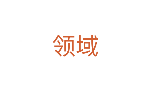 领域