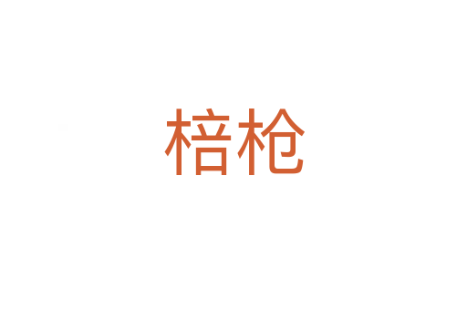 棓枪