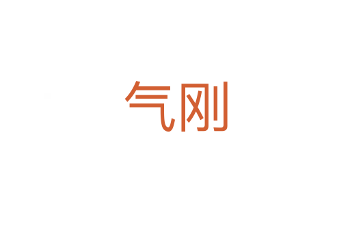 气刚