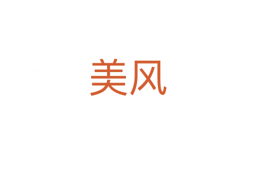 美风