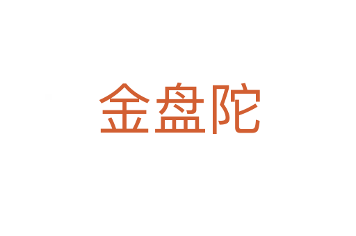 金盘陀